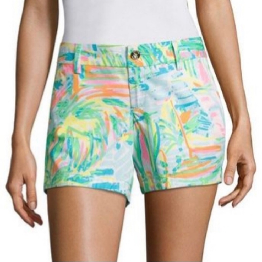 Lilly Pulitzer